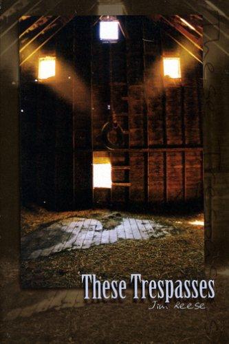 Cover of These Trespasses