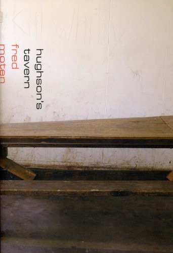 Cover of Hughson's Tavern