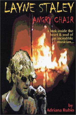 Cover of "Layne Staley
