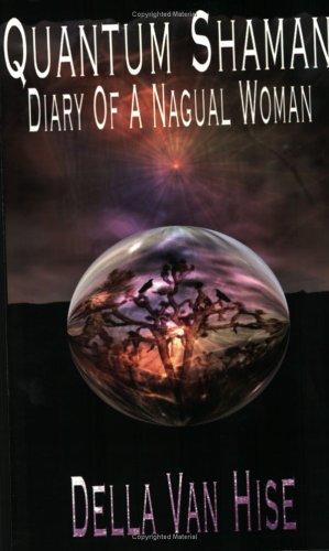 Cover of Quantum Shaman