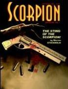 Cover of The Sting of the Scorpion (Scorpion #1) (Scorpion)
