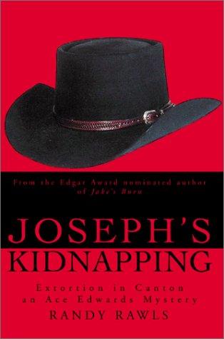 Cover of Joseph's Kidnapping