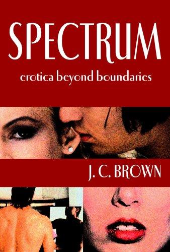 Cover of Spectrum