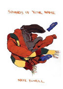 Cover of Sounds of Your Name