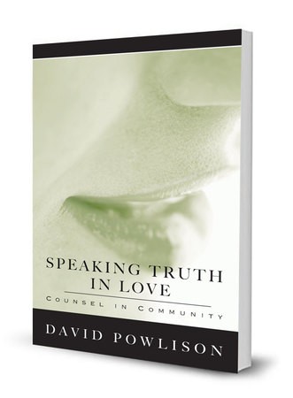 Cover of Speaking Truth In Love (VantagePoint Books)