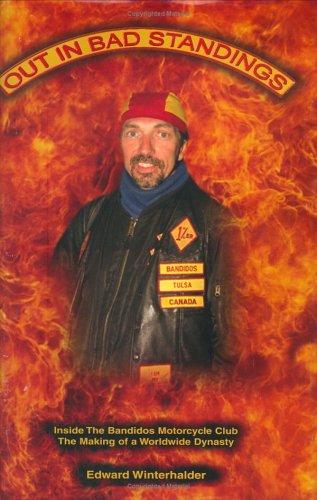 Cover of Out in Bad Standings