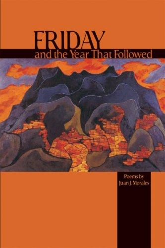 Cover of Friday and the Year That Followed