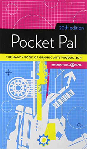 Cover of Pocket Pal