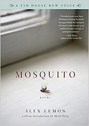 Cover of Mosquito