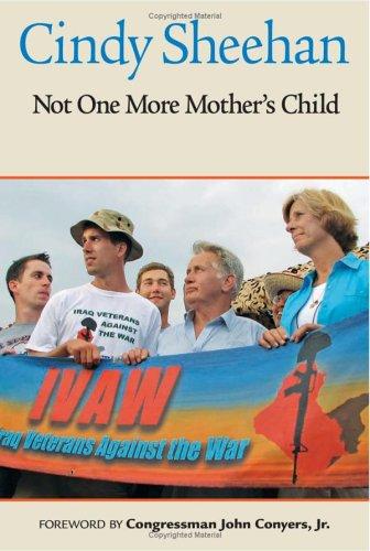 Cover of Not One More Mother's Child