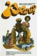 Cover of Kwani?