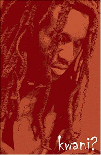 Cover of Kwani? 02