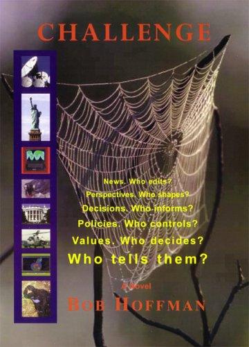 Cover of Challenge