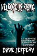 Cover of Necropolis Rising