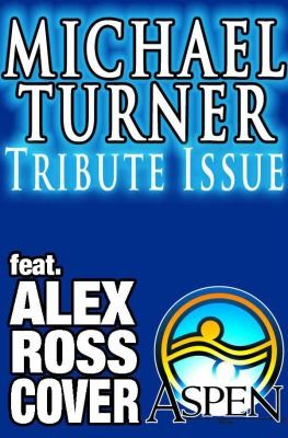 Cover of A Tribute to Micheal Turner