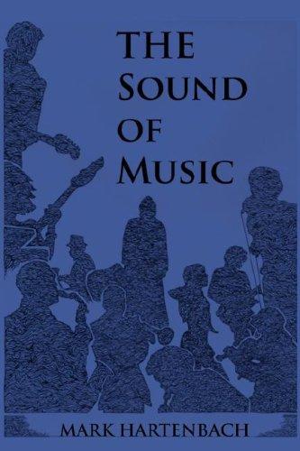 Cover of The Sound of Music