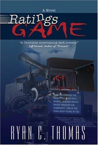 Cover of Ratings Game