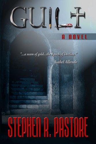 Cover of Guilt