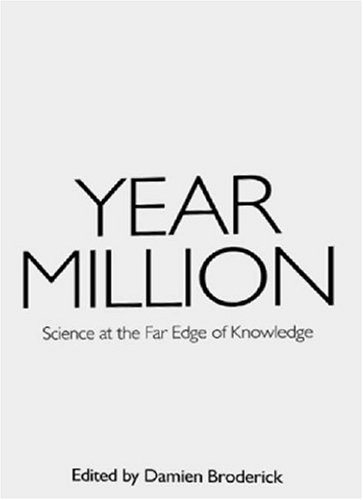 Cover of Year Million: Science at the Far Edge of Knowledge