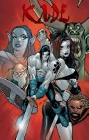 Cover of Kade