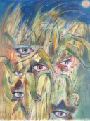 Cover of Hell in the Heartland
