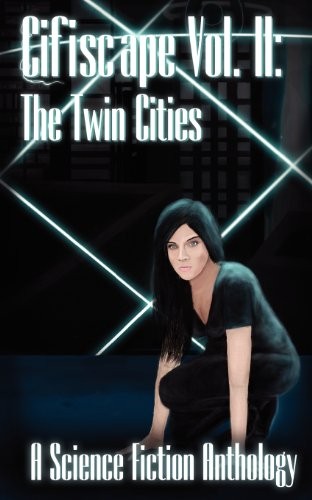 Cover of Cifiscape Volume II