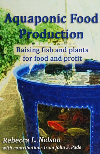 Cover of Aquaponic food production