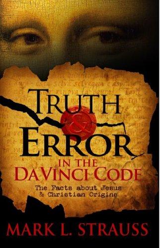 Cover of Truth & Error in the Da Vinci Code
