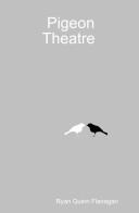 Cover of Pigeon Theatre