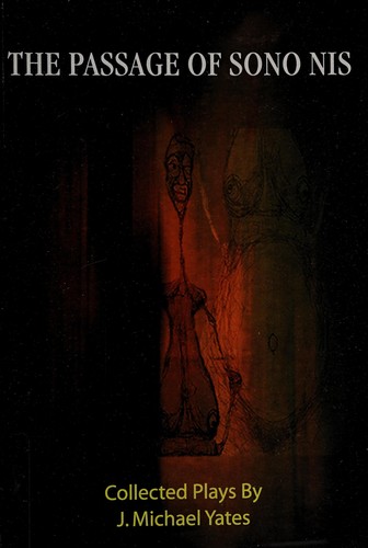 Cover of The passage of Sono Nis
