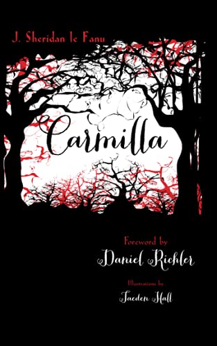 Cover of Carmilla