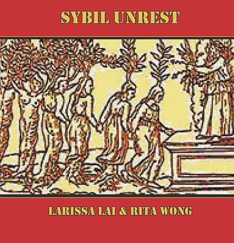 Cover of Sybil Unrest