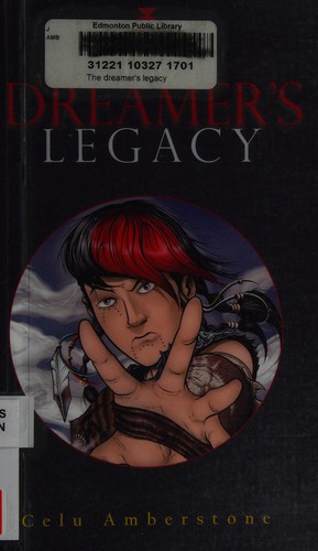 Cover of The dreamer's legacy