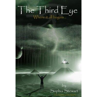 Cover of The Third Eye