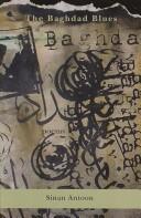 Cover of The Baghdad Blues