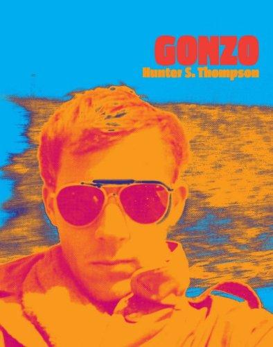 Cover of Gonzo