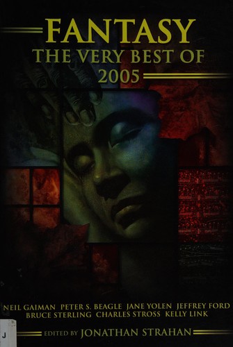 Cover of Fantasy