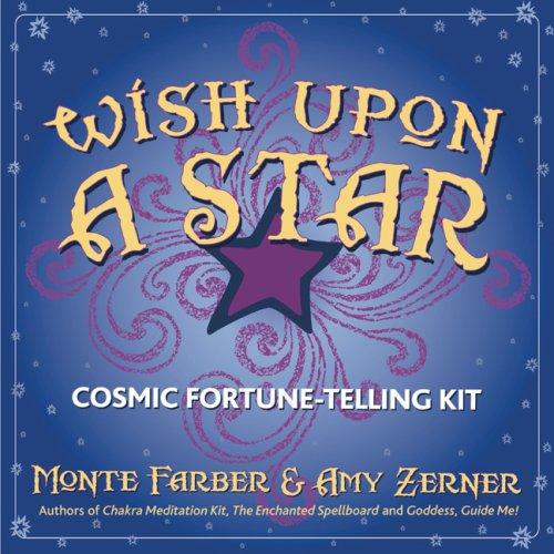 Cover of Wish Upon A Star