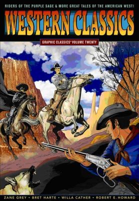Cover of Western Classics