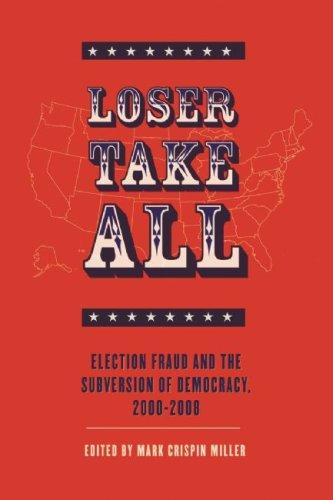 Cover of Loser take all