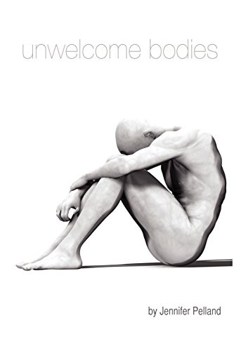 Cover of Unwelcome Bodies
