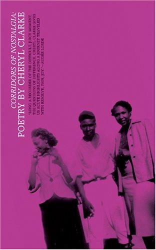 Cover of Corridors of Nostalgia