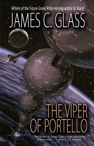 Cover of The Viper of Portello