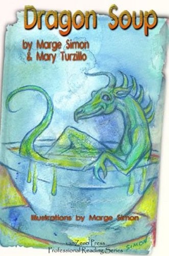 Cover of Dragon Soup