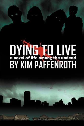 Cover of Dying to Live