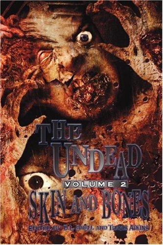 Cover of Undead