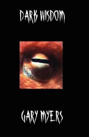 Cover of Dark Wisdom