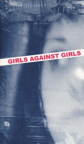 Cover of Girls Against Girls