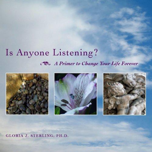 Cover of Is Anyone Listening?
