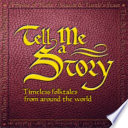 Cover of Tell me a story